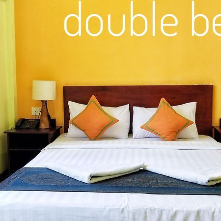 Banyan Leaf Hotel سيام ريب المظهر الخارجي الصورة