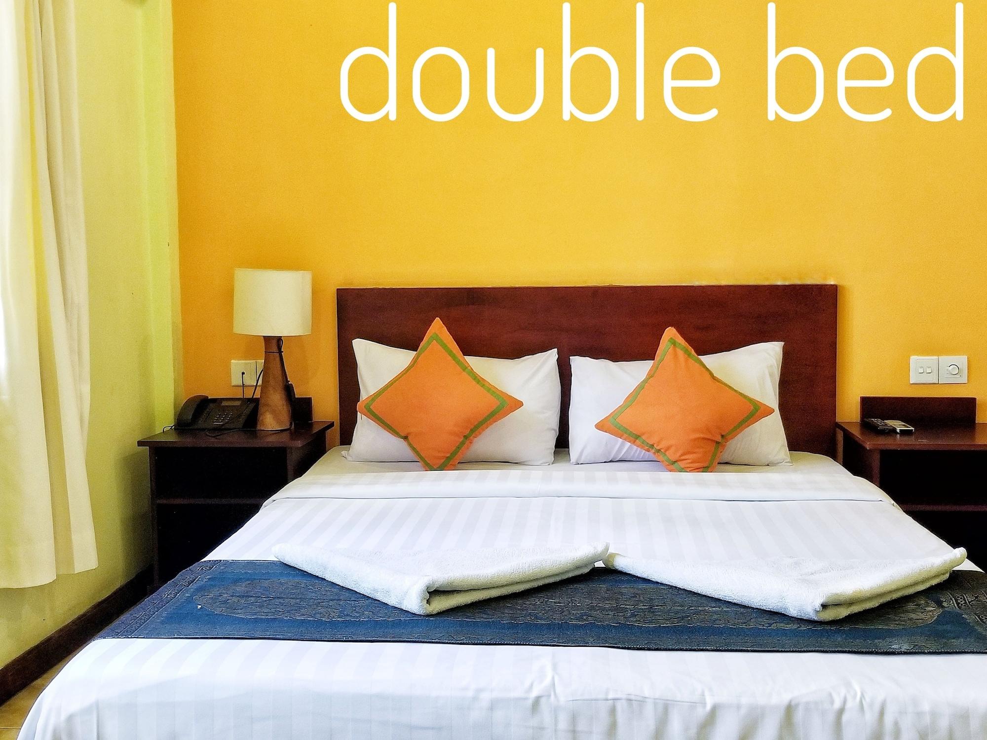 Banyan Leaf Hotel سيام ريب المظهر الخارجي الصورة