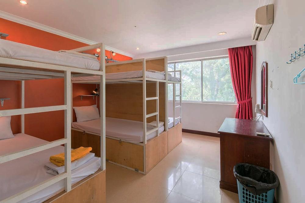 Banyan Leaf Hotel سيام ريب المظهر الخارجي الصورة