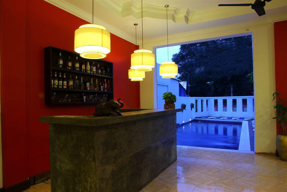 Banyan Leaf Hotel سيام ريب المظهر الخارجي الصورة